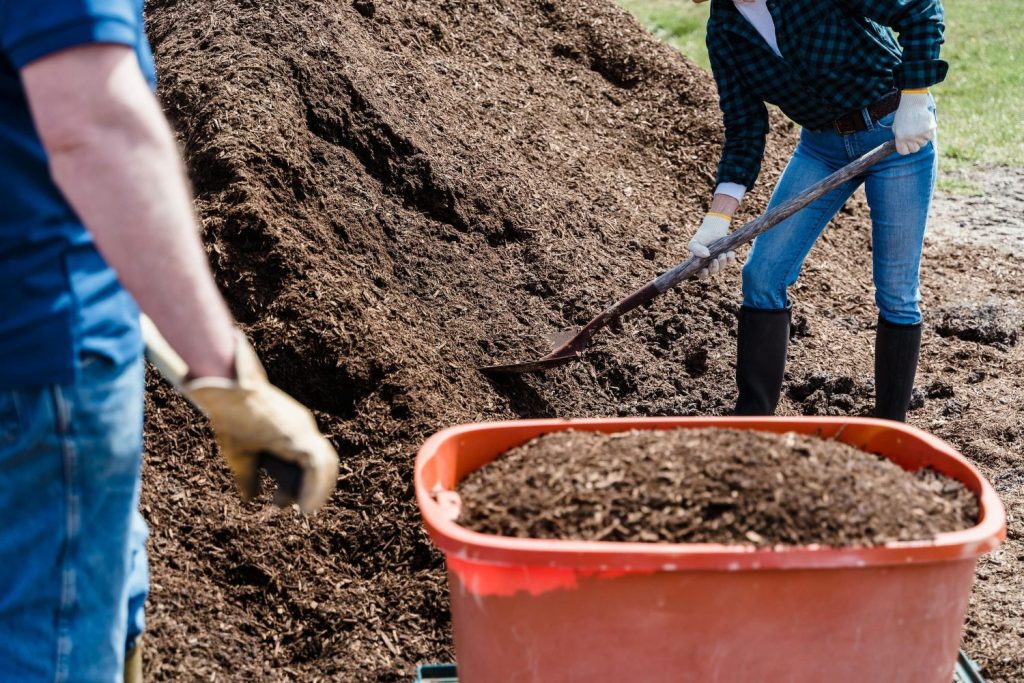 Mulch